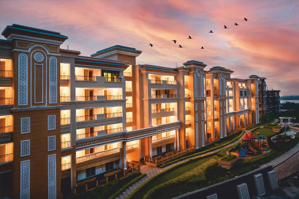 3 BHK Luxury Apartments in Bhopal | 3 BHK Luxury Flats for Sale in Bhopal | 3 BHK Apartment in Bhopal | 3 BHK Flat for Sale in Bhopal